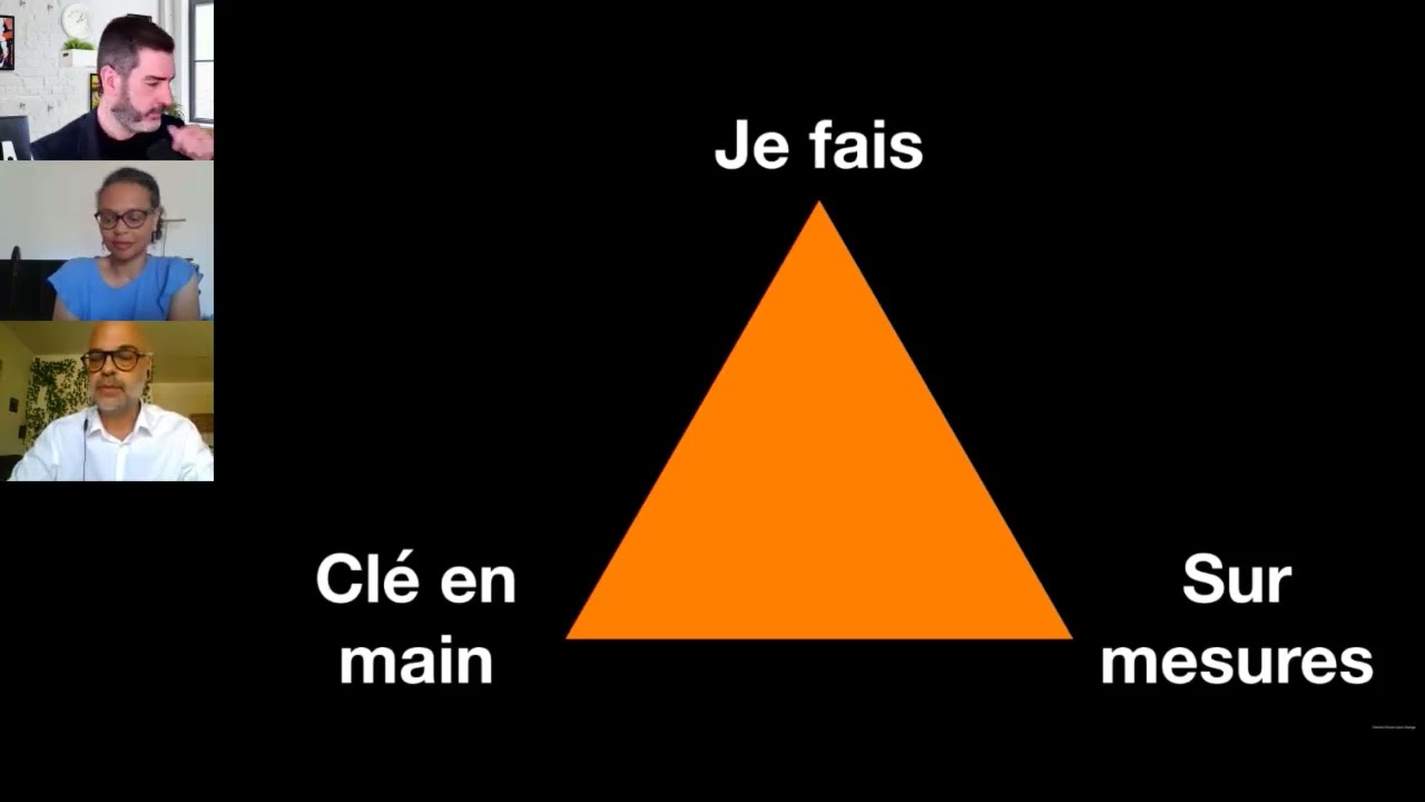 Webinar : Osez lancer votre boutique en ligne !