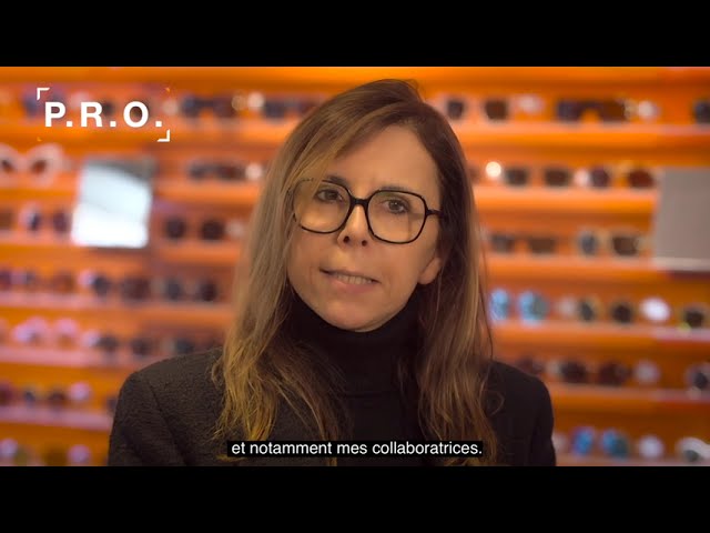 PRO - Interview de Caroline Delambre - Acuitis