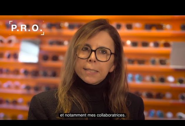PRO - Interview de Caroline Delambre - Acuitis