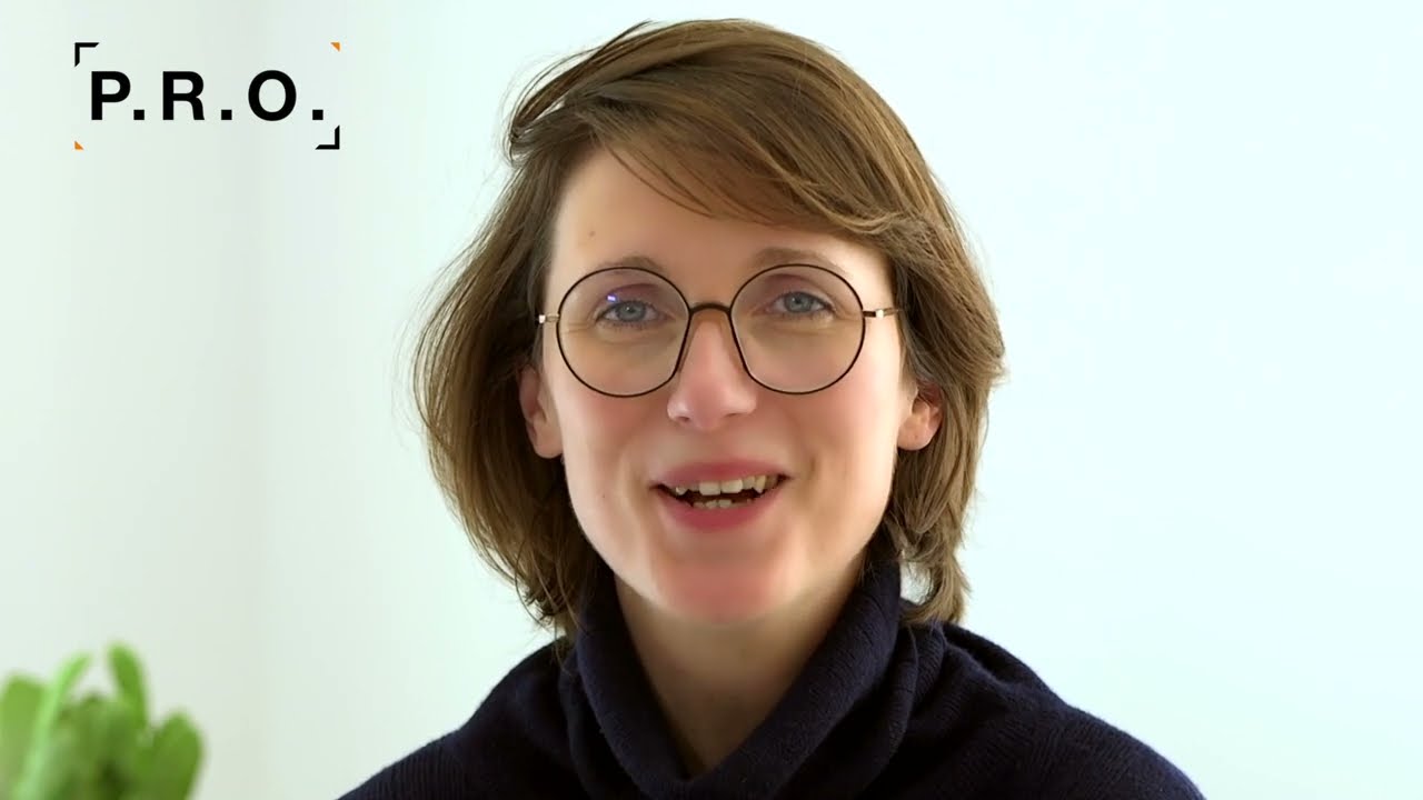 P.R.O. - interview d’Élise Famy - Irys Photographie