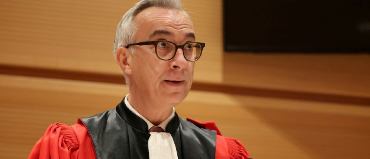 Assassinat d'un chrétien irakien à Lyon: cinq personnes en garde à vue