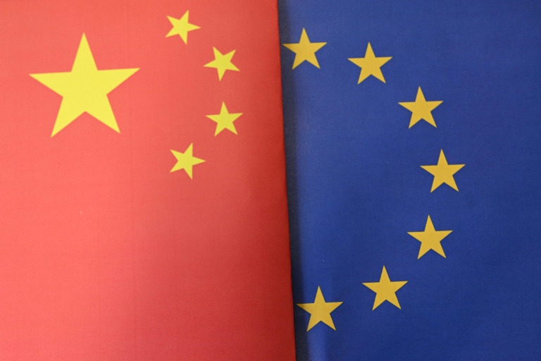Les Européens cherchent la parade face à la déferlante chinoise