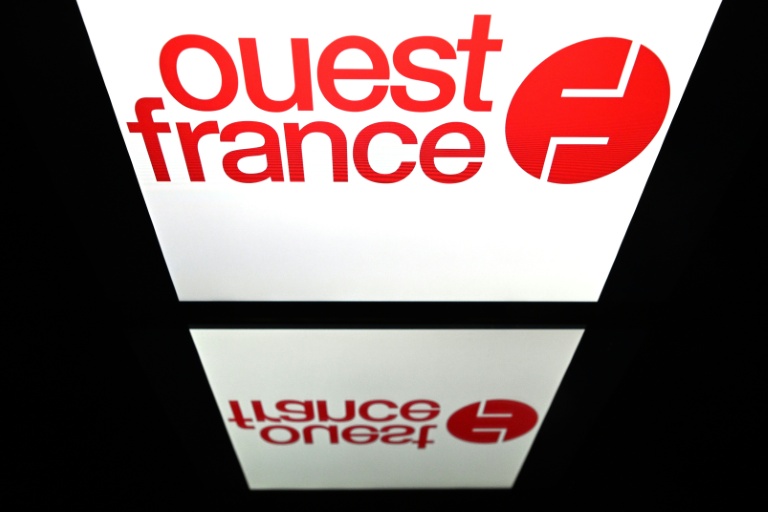 "Même à Ouest-France": le premier quotidien français rattrapé par la crise