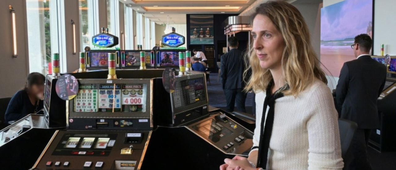 Casinos avec vue et hôtels de luxe: chez Barrière, la nouvelle génération déploie sa stratégie