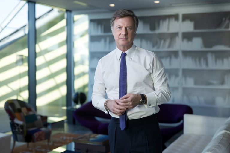 Attaqué, Accor "dément fermement" être impliqué dans "la traite d’êtres humains ou d'enfants"