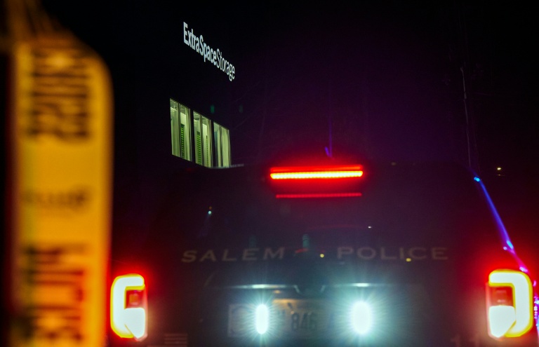 Tirs à l'université Brown: Washington suspend le programme de visas dont a bénéficié le suspect