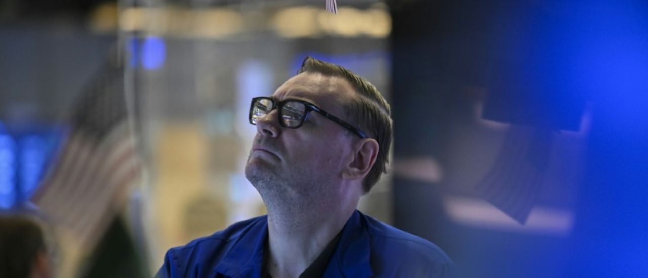 Wall Street prudente avant les résultats de grands noms de la tech