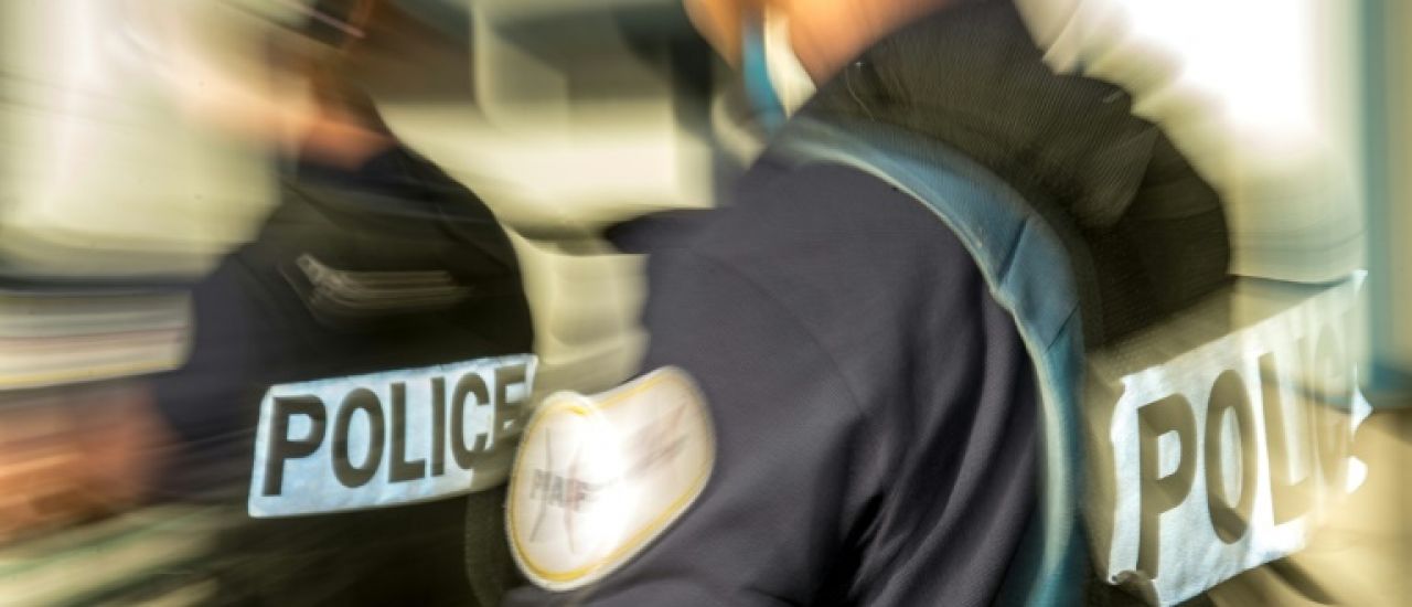 Recherché par le FBI, un Américain arrêté en Alsace pour le viol d'un mineur