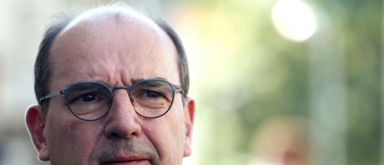 Jean Castex nommé PDG de la SNCF pour un mandat de 4 ans