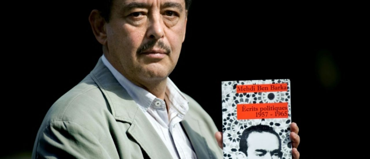 Soixante ans après la disparition de Ben Barka, l'enquête va bientôt connaître des avancées, assure son fils