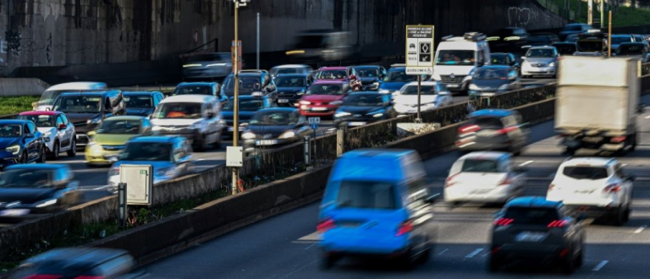 Sécurité routière: le mois d'août 2025 "le plus meurtrier" depuis 2011