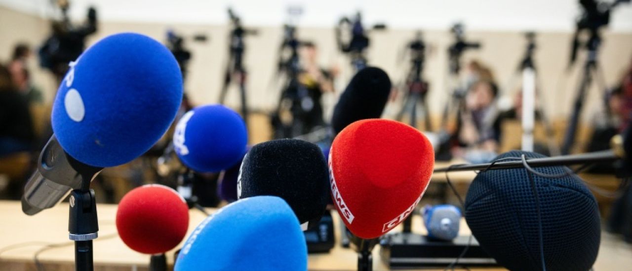 Plusieurs médias français victimes d'une nouvelle campagne de désinformation pro-russe Plusieurs médias français victimes d'une nouvelle campagne de désinformation pro-russe