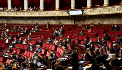 Budget: Lecornu fragilisé par une alliance gauche-RN sur la fiscalité des multinationales