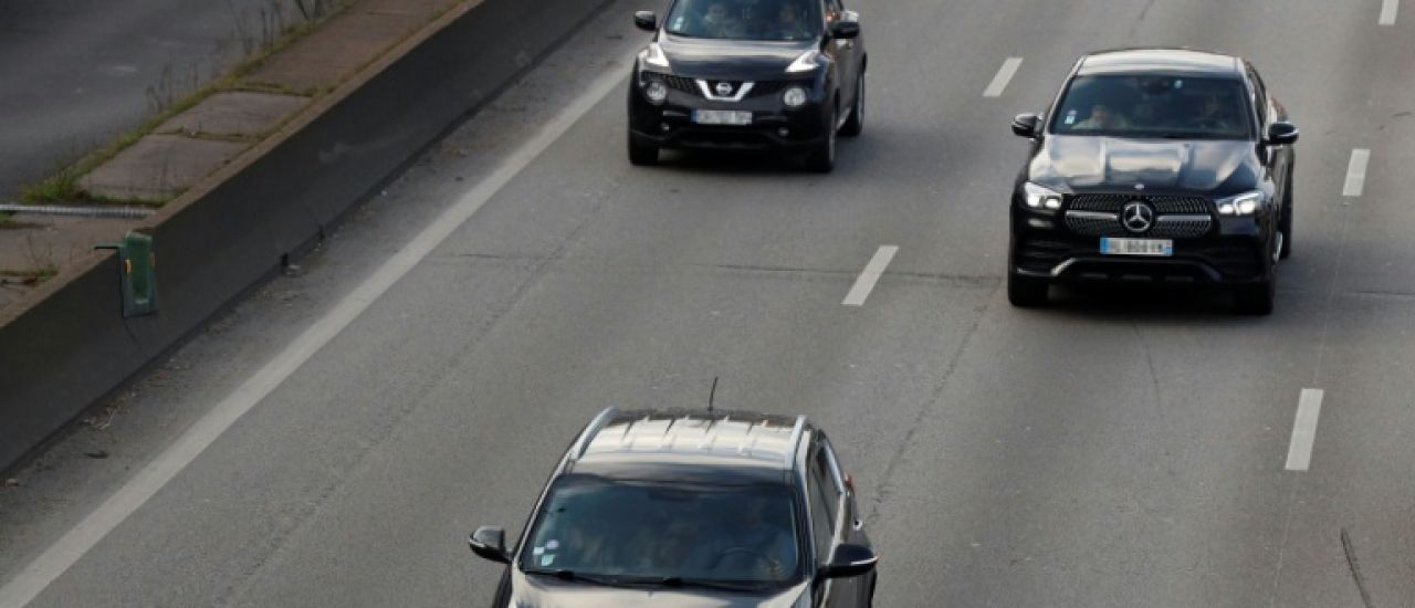 Les députés reviennent sur la hausse prévue du "malus CO2" pour les véhicules polluants