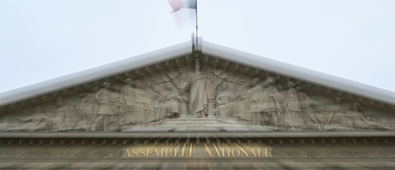 Budget: le gouvernement défait sur la taxation des retraites Budget: le gouvernement défait sur la taxation des retraites