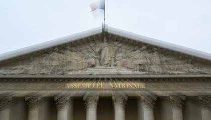 Budget: le gouvernement défait sur la taxation des retraites