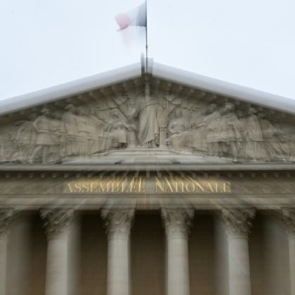 Budget: le gouvernement défait sur la taxation des retraites