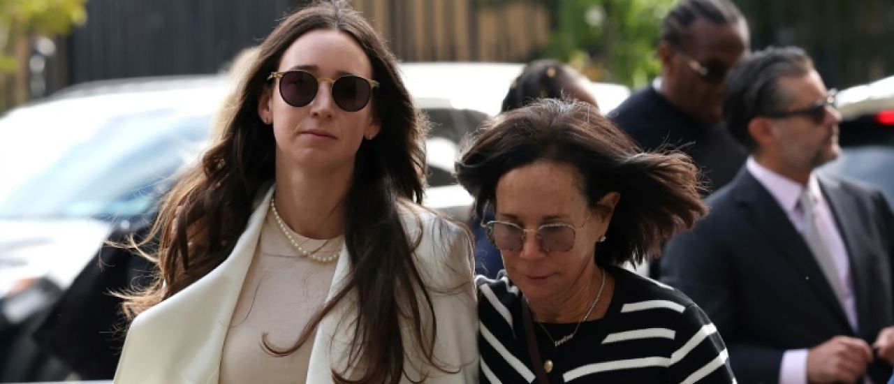 Elle avait roulé JPMorgan pour vendre sa plateforme étudiante: sept ans de prison Elle avait roulé JPMorgan pour vendre sa plateforme étudiante: sept ans de prison