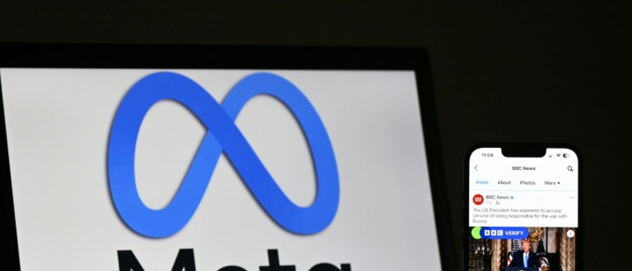 Wall Street: Meta plonge de plus de 11% après ses résultats trimestriels Wall Street: Meta plonge de plus de 11% après ses résultats trimestriels