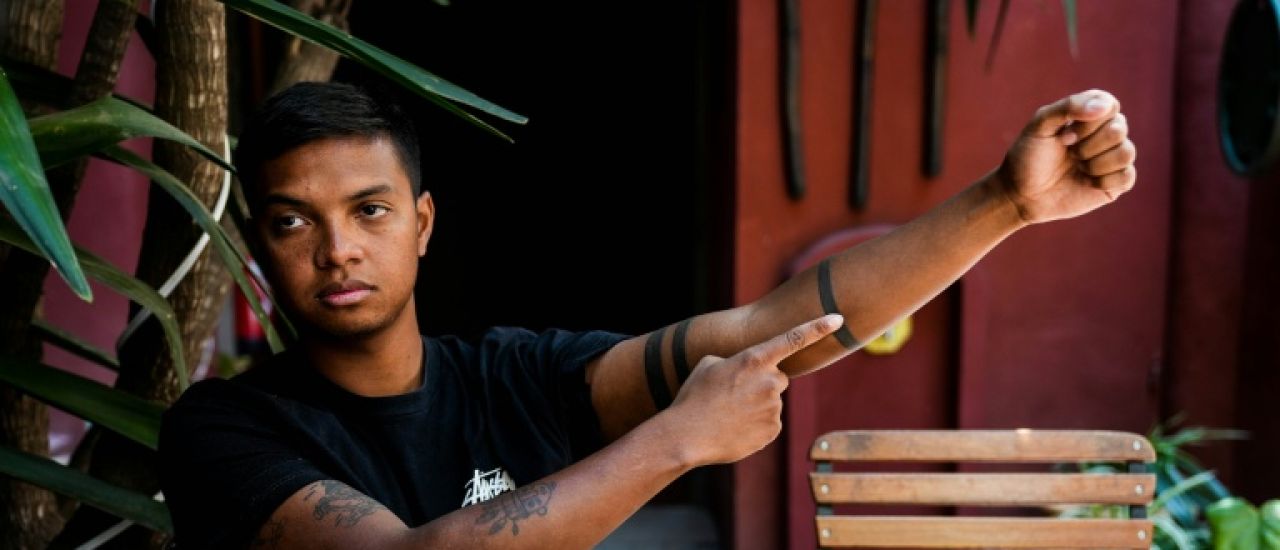 Madagascar: la "vigilance" d'une voix de la Gen Z à la croisée des chemins