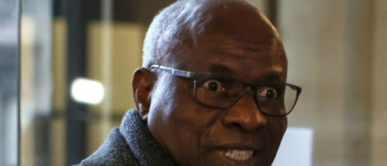 Génocide des Tutsi: 24 ans de réclusion confirmés en France pour l'ex-médecin Munyemana Génocide des Tutsi: 24 ans de réclusion confirmés en France pour l'ex-médecin Munyemana