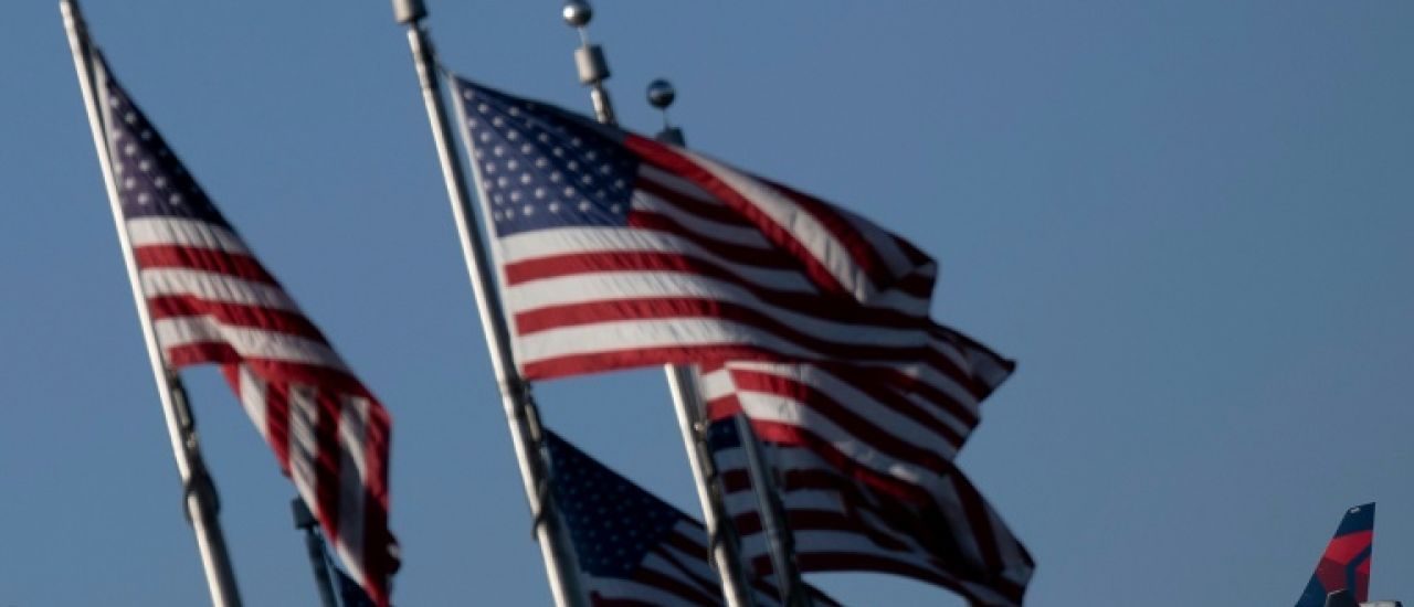 Le blocage budgétaire aux Etats-Unis fait craindre pour le trafic aérien