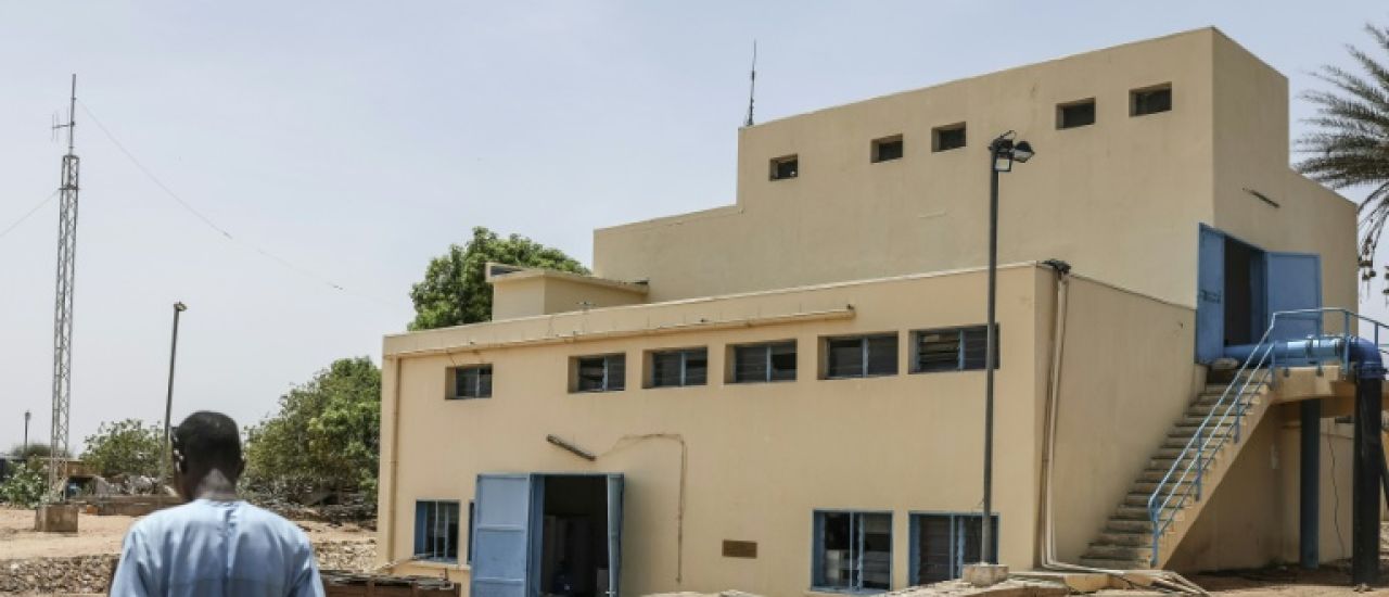 Dans l'est du Tchad, le "cruel" manque d'eau, source de conflits