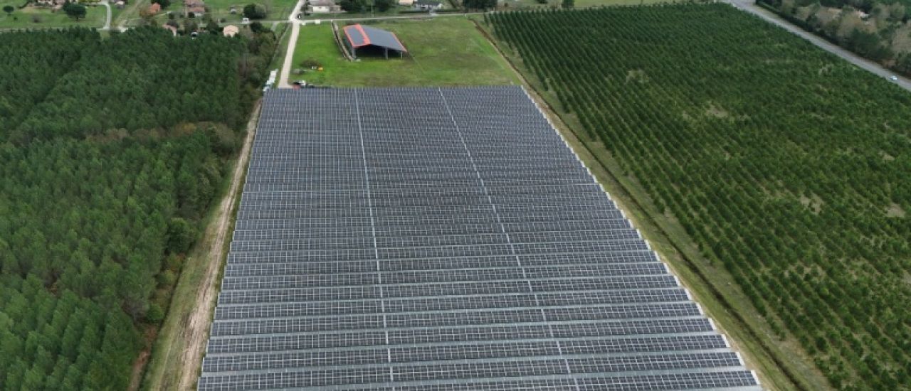 L'agrivoltaïsme, "eldorado" rural ou "bulle" potentielle ?