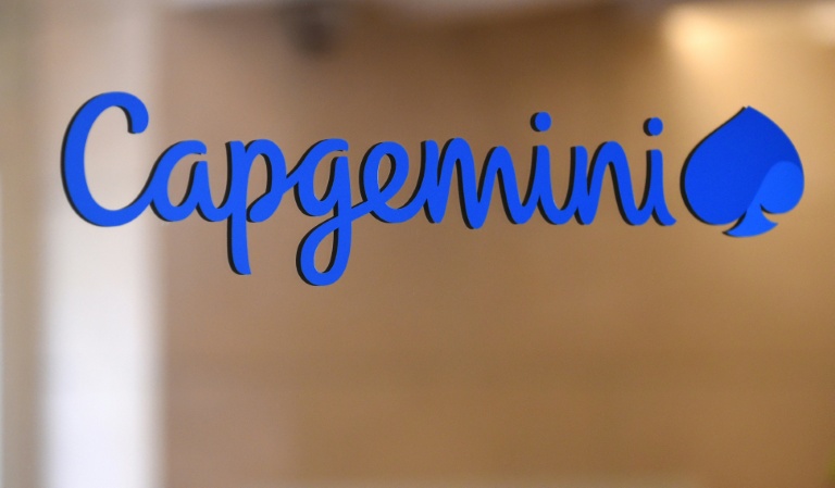 Le groupe informatique Capgemini envisage de supprimer "jusqu'à 2.400" postes en France