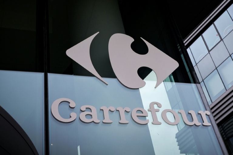 Le frais, l'IA, poursuites des économies par an: Carrefour dévoile son plan à horizon 2030