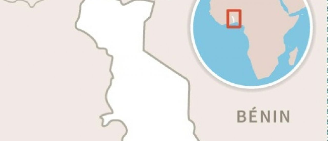 Cinq Français tués dans un accident de la route au Togo Cinq Français tués dans un accident de la route au Togo