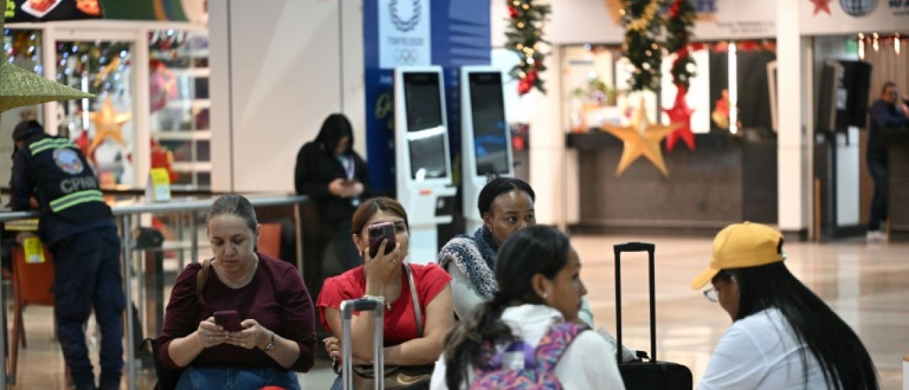 En pleine crise avec Caracas, Trump prêt à se pencher sur une frappe mortelle en mer des Caraïbes