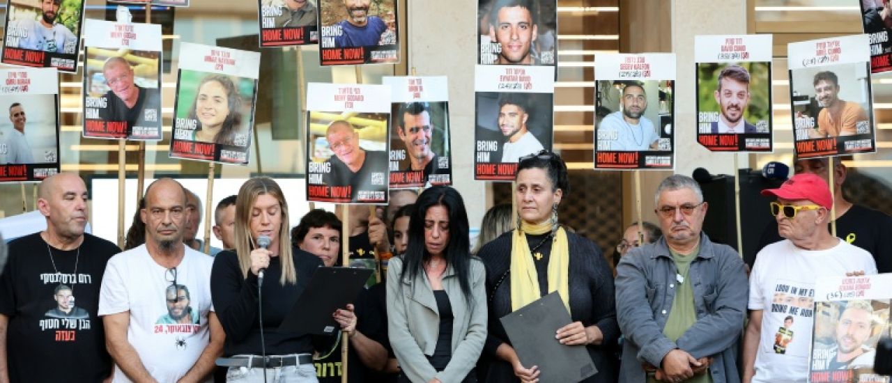 Gaza: le Hamas prêt à commencer à libérer les otages dès lundi