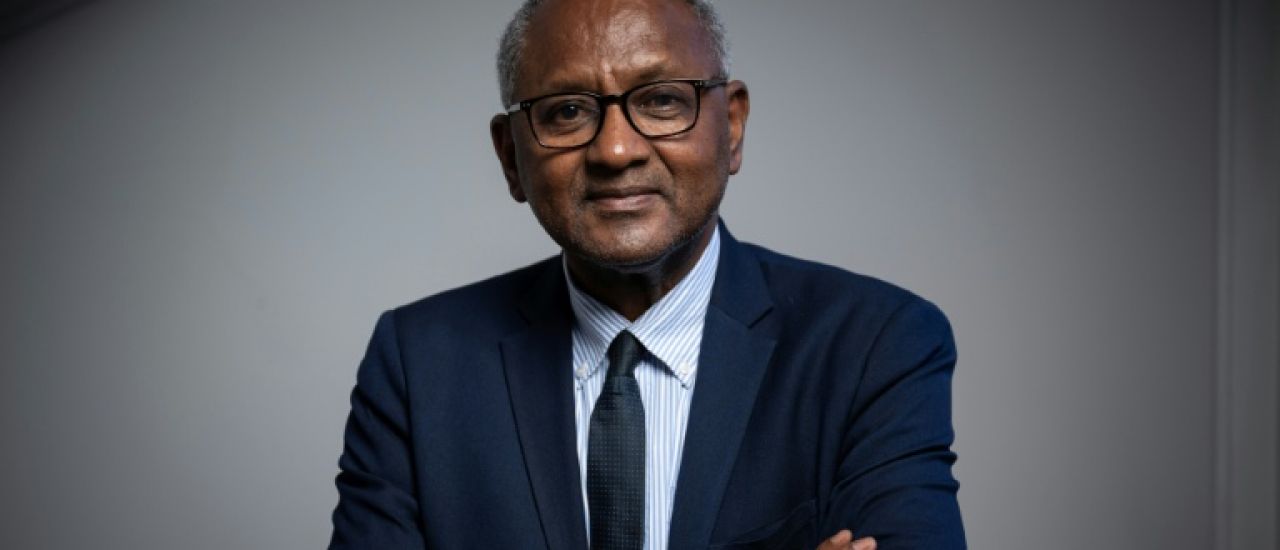Dans la campagne pour la direction de l'Unesco, ultimes efforts congolais pour devancer le favori égyptien
