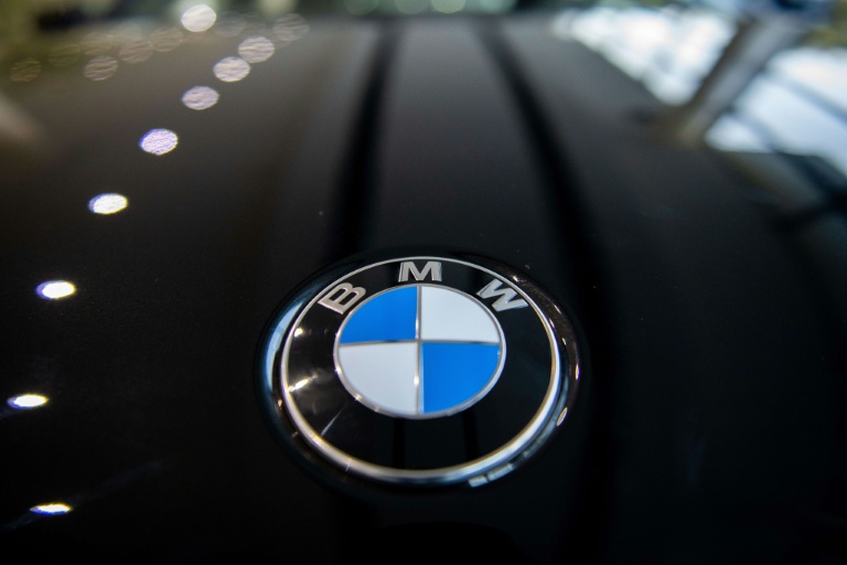 BMW confirme une restructuration de ses effectifs après un deuxième trimestre en net recul