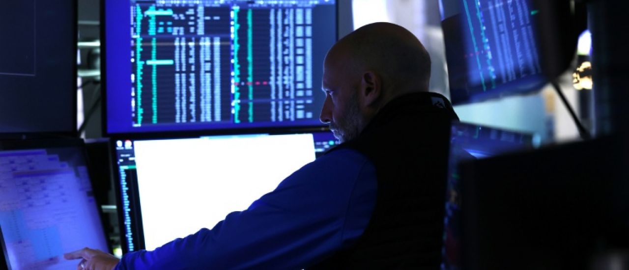 Wall Street tirée par la Fed et les résultats d'entreprises Wall Street tirée par la Fed et les résultats d'entreprises