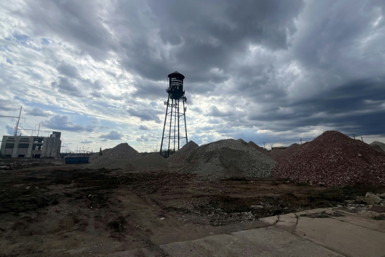 Une ville américaine renonce à un "data center" et devient symbole de résistance