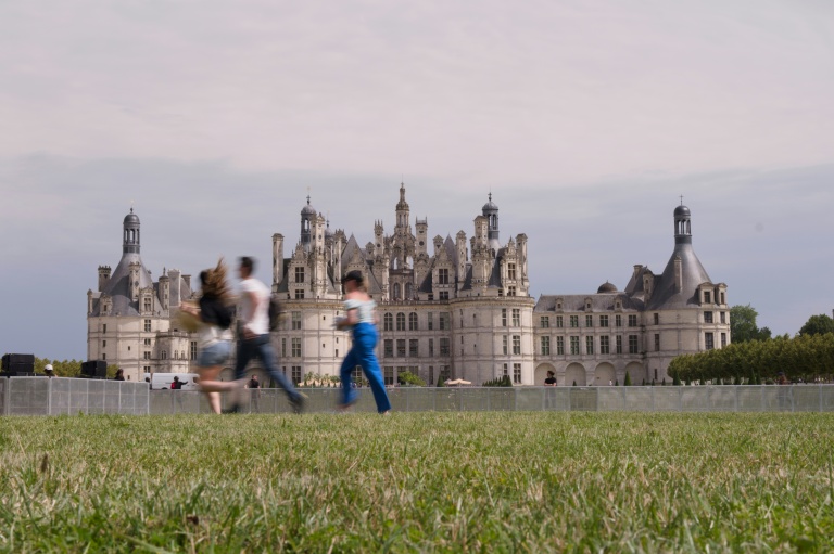 Le Puy du Fou veut exploiter le château de Chambord, l'Etat refuse