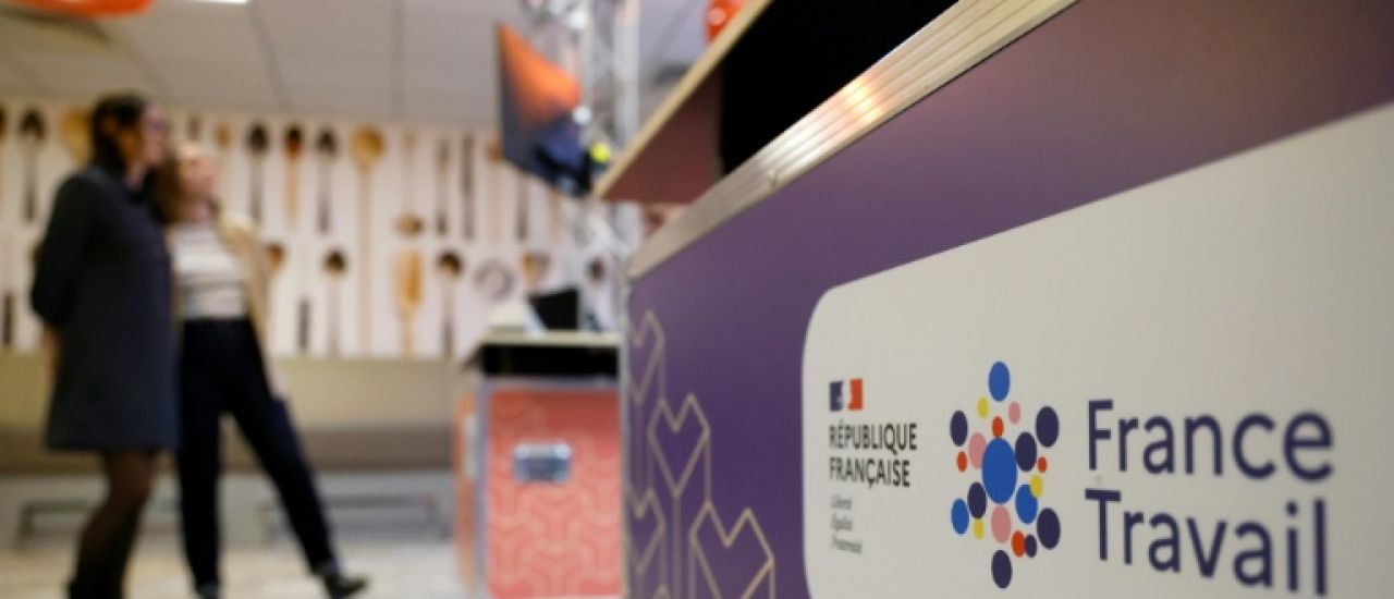 Le taux de chômage en France poursuit doucement sa hausse