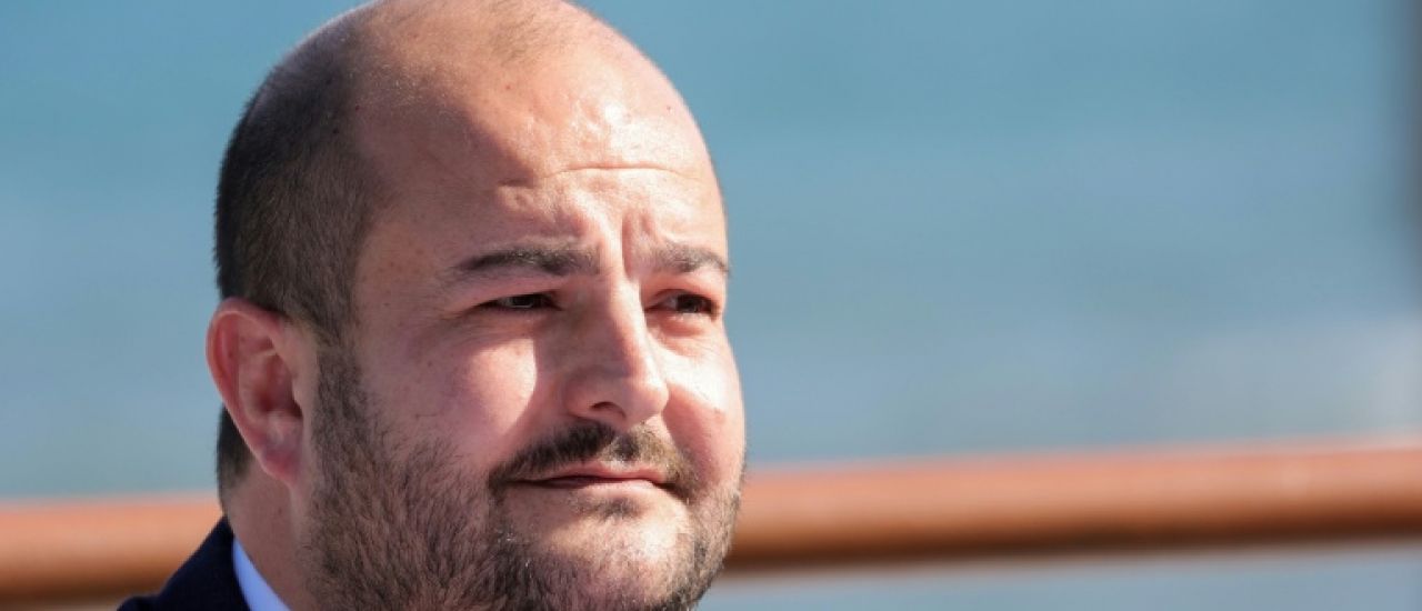 David Rachline, maire RN de Fréjus, jugé pour prise illégale d'intérêt