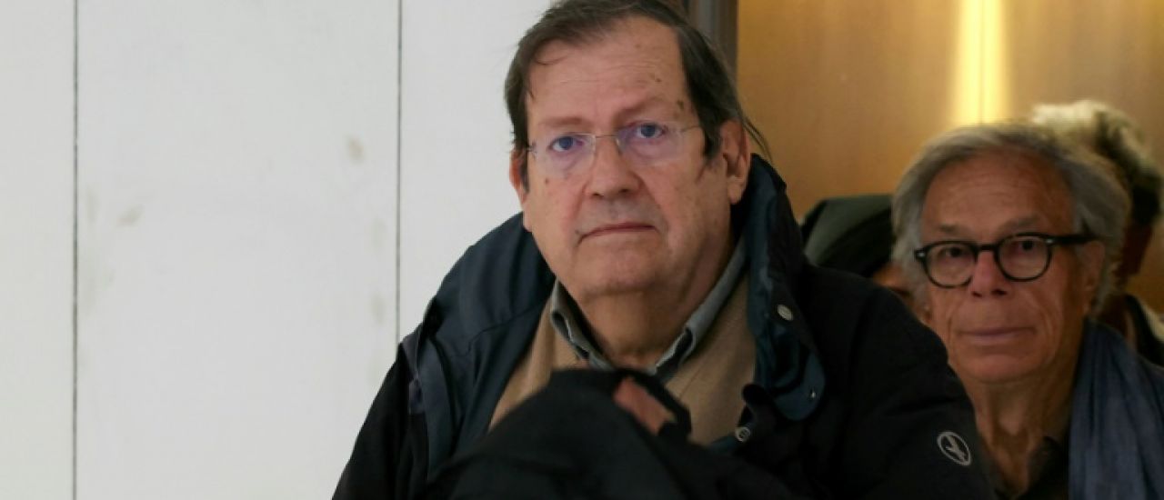 Au tribunal, deux ex-dirigeants du Canard enchaîné défendent la réalité de l'emploi d'une "souffleuse d'idées"
