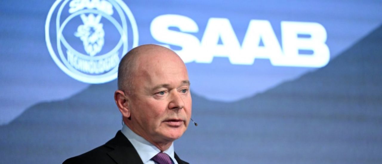La Pologne attribue le marché de ses sous-marins au suédois Saab