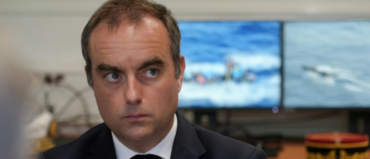 Budget: Lecornu colmate les fuites et déconcerte