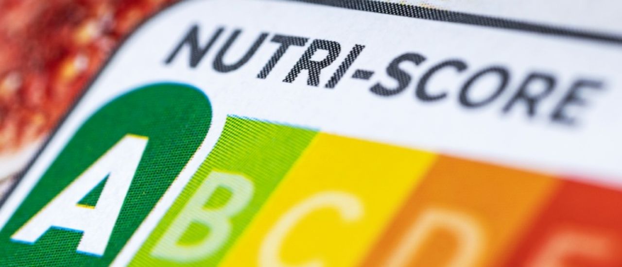 Le Sénat s'oppose à la généralisation du Nutri-score