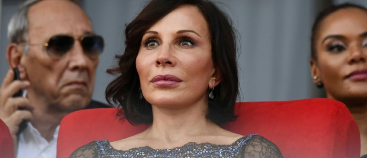 Gabon: Sylvia et Noureddin Bongo condamnés à 20 ans de prison par contumace pour détournement de fonds publics