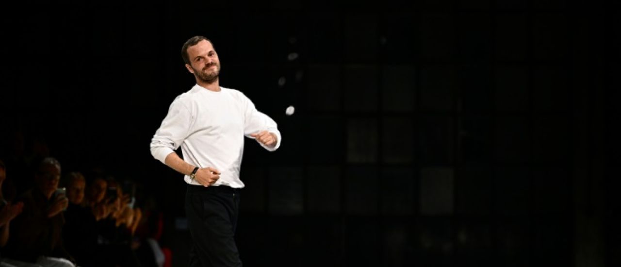 Fashion Week: Matthieu Blazy déploie sa galaxie chez Chanel Fashion Week: Matthieu Blazy déploie sa galaxie chez Chanel