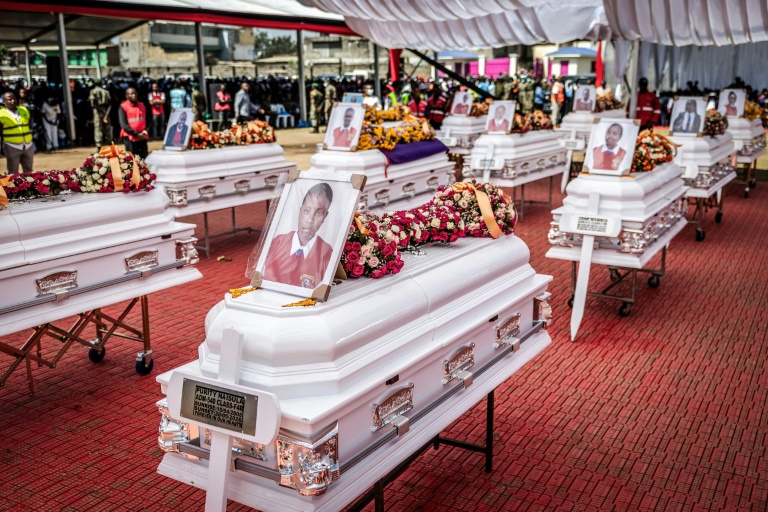 Sous-financement, corruption, maltraitance: les multiples causes aux incendies de pensionnats au Kenya