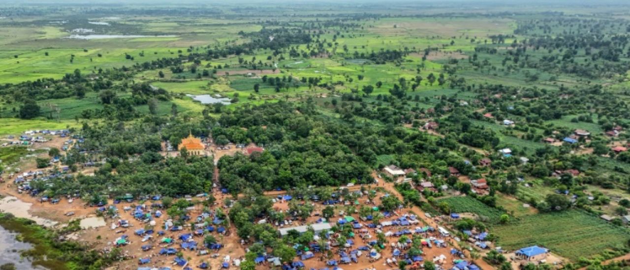 Cambodge-Thaïlande: quatrième jour de combats malgré la proposition américaine de cessez-le-feu