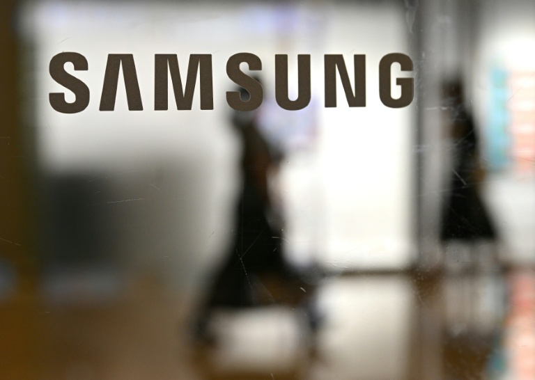 Samsung: les salariés votent sur l'accord prévoyant une super prime IA