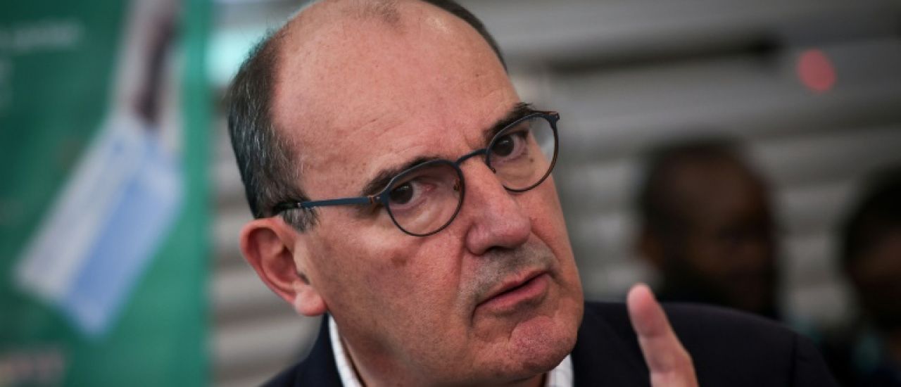 Macron propose de nommer Jean Castex PDG de la SNCF et Marie-Ange Debon à La Poste